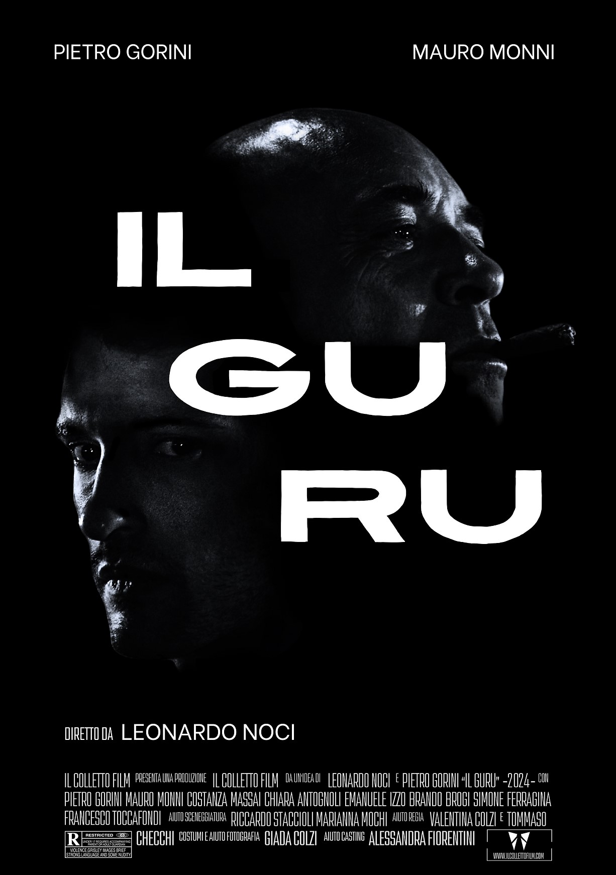 IL GURU